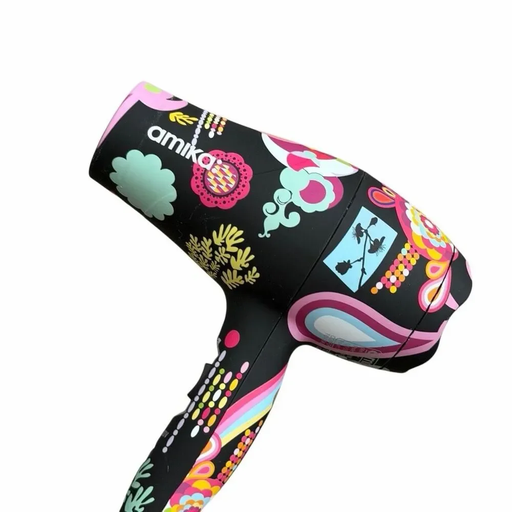 amika mighty mini